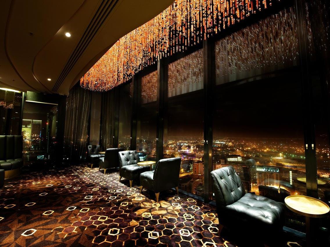 Hilton Manchester Deansgate | Hotel Review