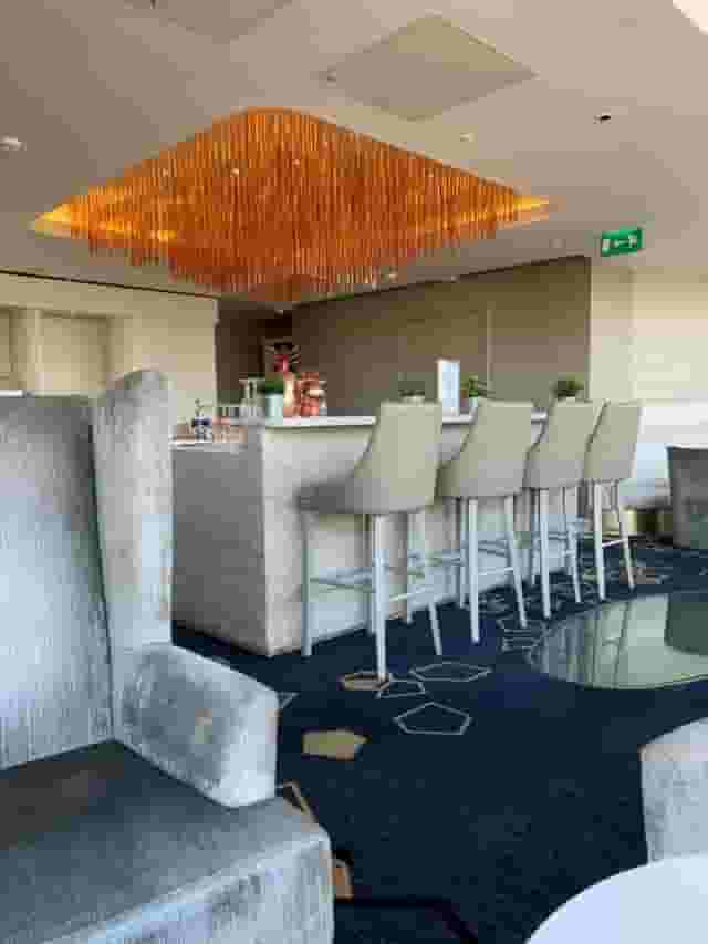 Hilton Manchester Deansgate