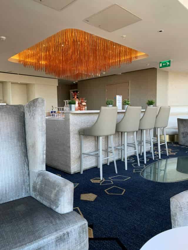 Hilton Manchester Deansgate