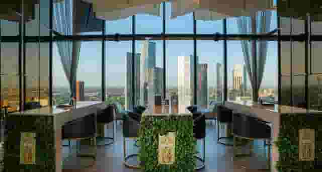 Hilton Manchester Deansgate