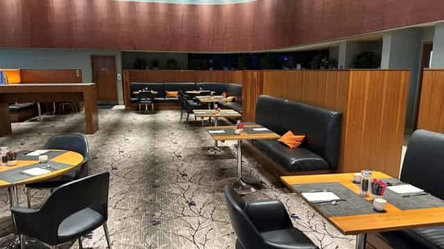 Hilton Manchester Deansgate