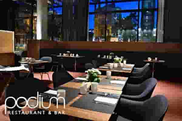 Hilton Manchester Deansgate