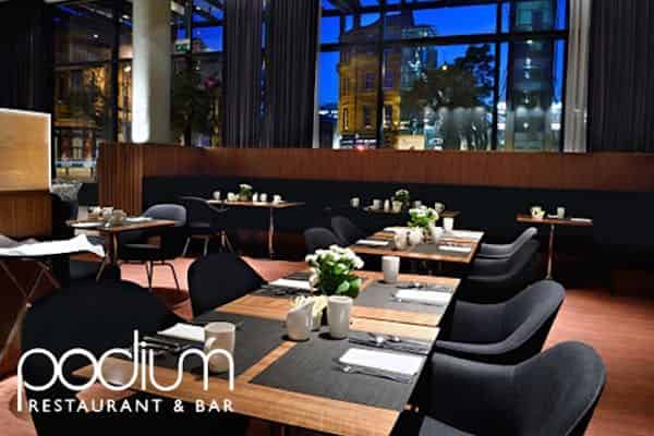 Hilton Manchester Deansgate