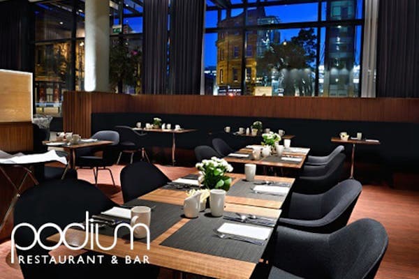 Hilton Manchester Deansgate