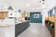Meeting Rooms