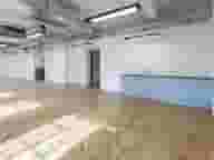 Small Meeting Rooms