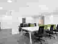 Small Meeting Rooms