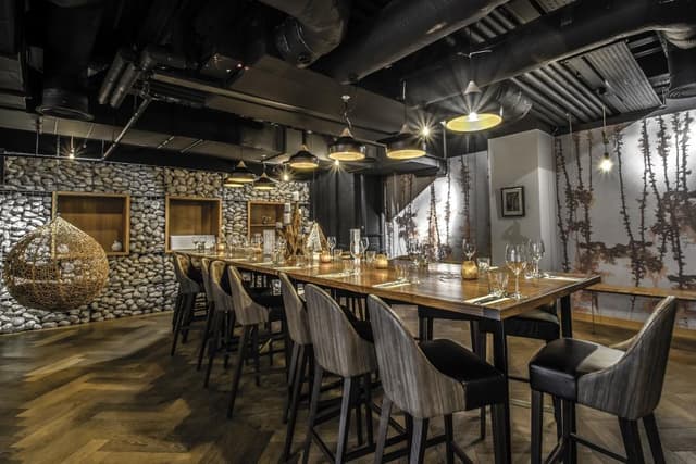 Banyan Bar & Kitchen