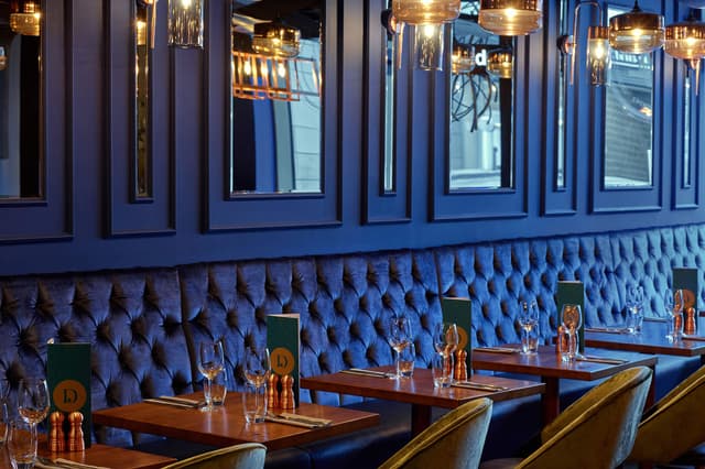 Banyan Bar & Kitchen