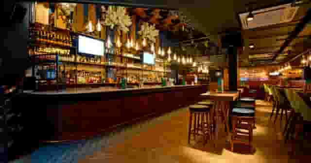 Banyan Bar & Kitchen