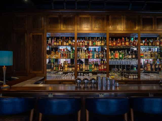 O'Neill's Printworks