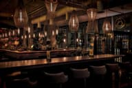 Christmas Party Venues