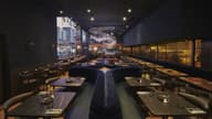 Unusual Venues
