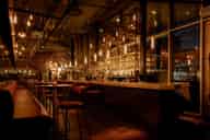 Rooftop Bars