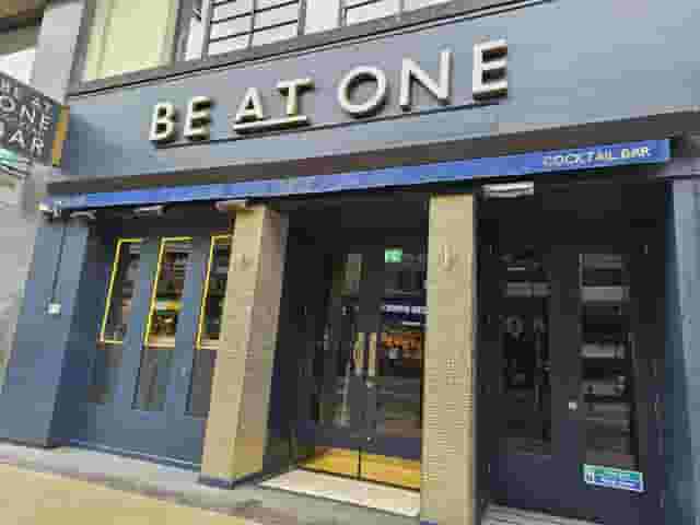 Be At One Manchester