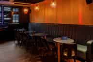 Bars in Deansgate