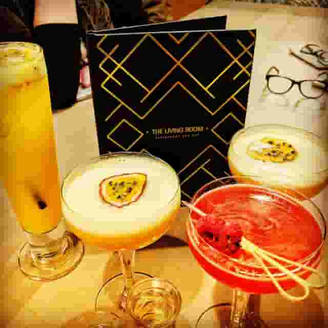 Be At One Manchester