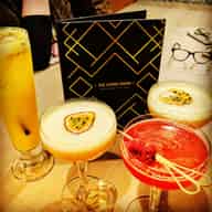 Classy Bars