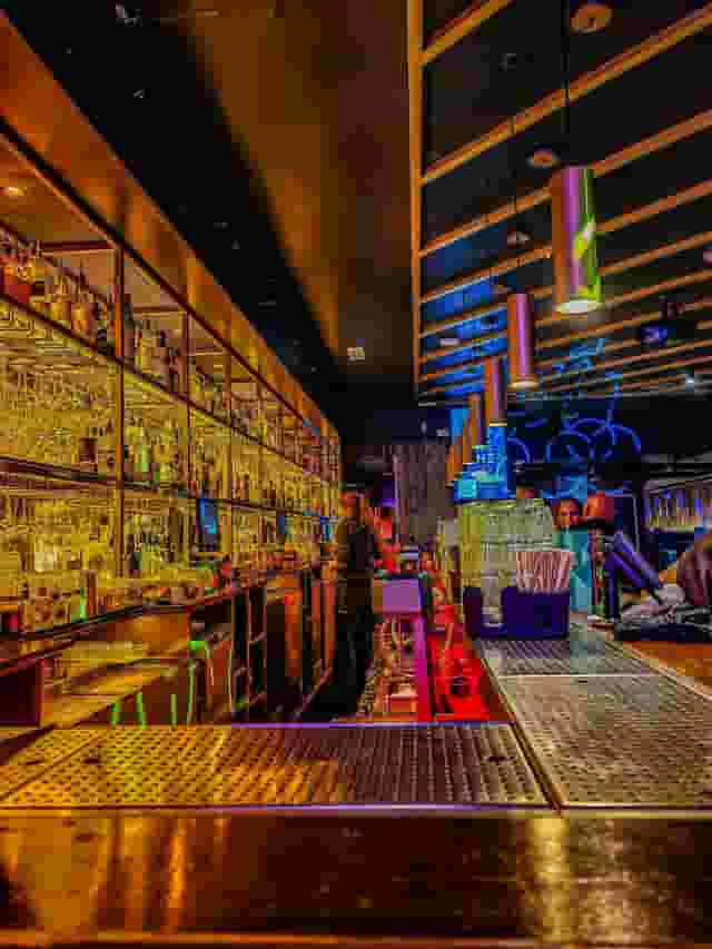 Be At One Manchester