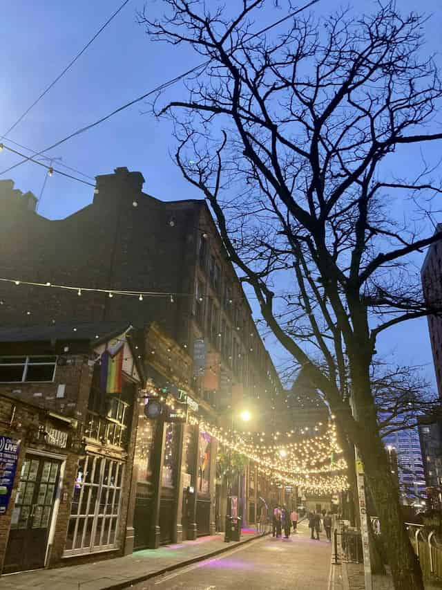 The Brewers Manchester