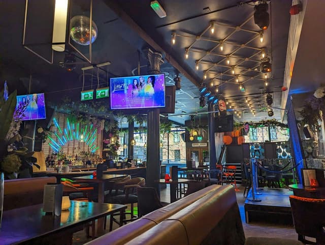 The Brewers Manchester