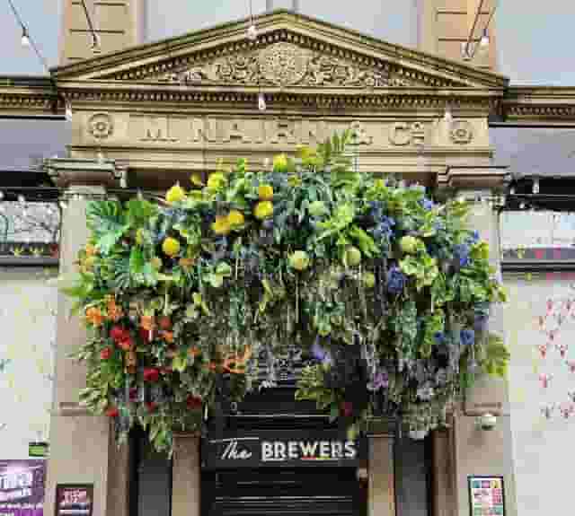 The Brewers Manchester