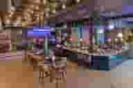 Function Rooms