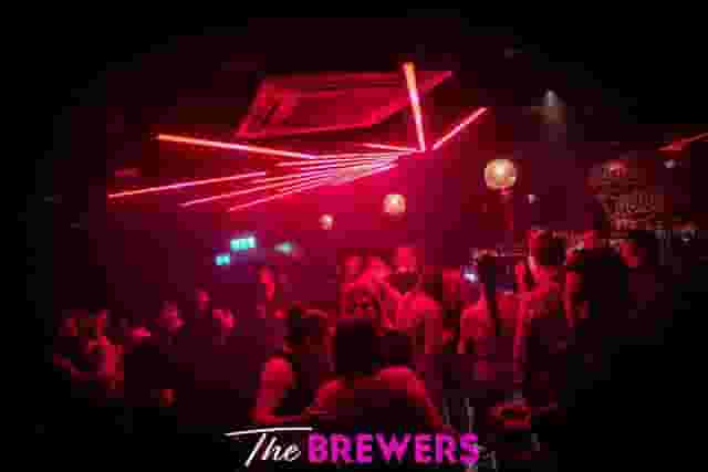 The Brewers Manchester