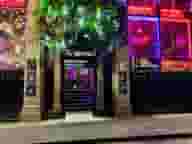 Function Rooms