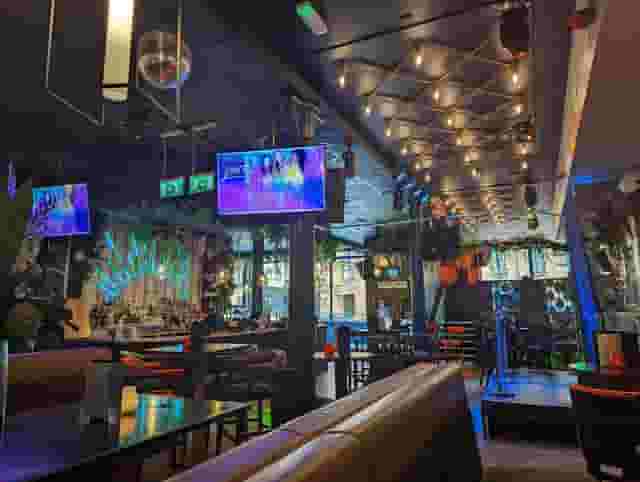 The Brewers Manchester