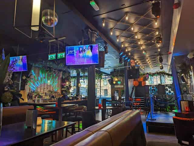 The Brewers Manchester