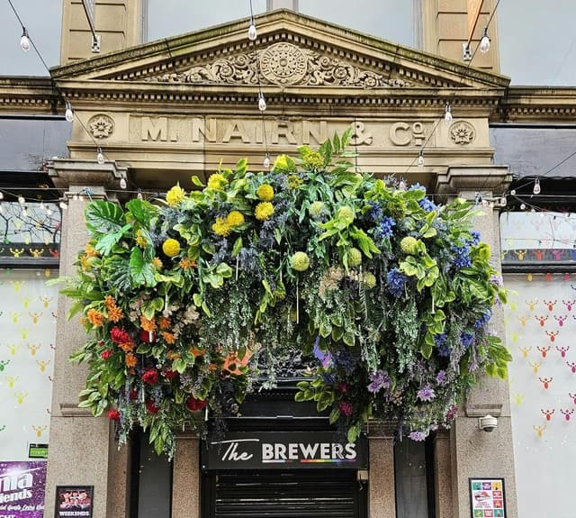 The Brewers Manchester