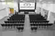 Event Spaces 