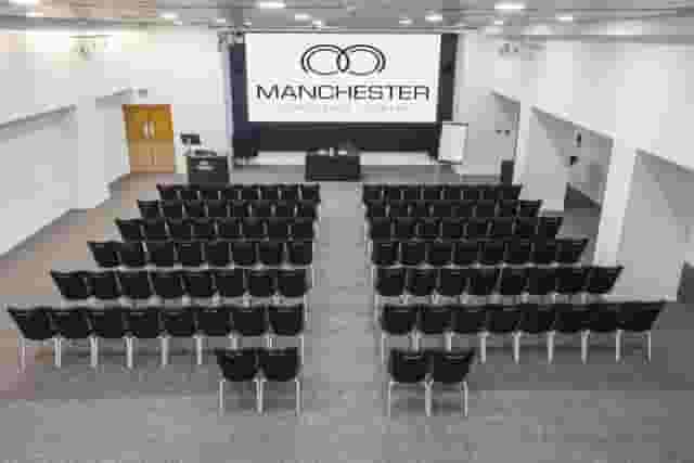 Manchester Meeting Place