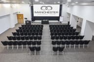 Event Spaces 