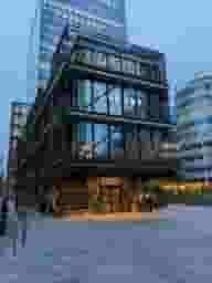 Reception Venues