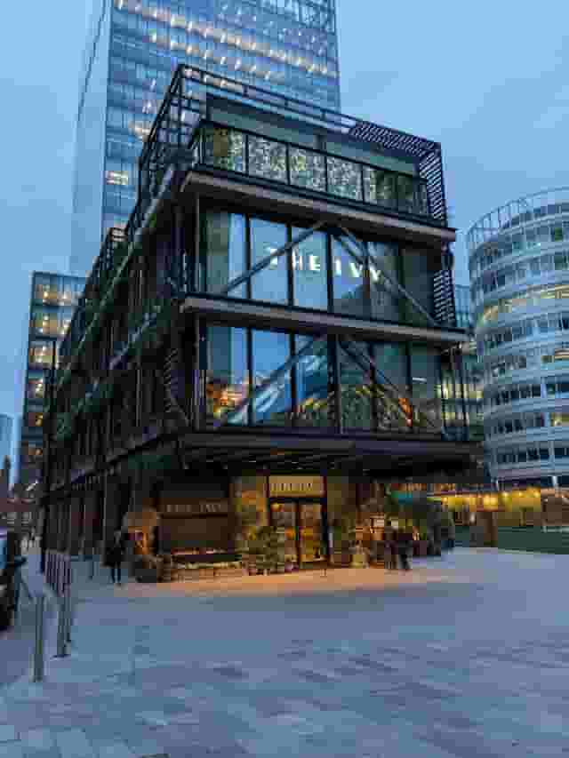 3 Hardman Square