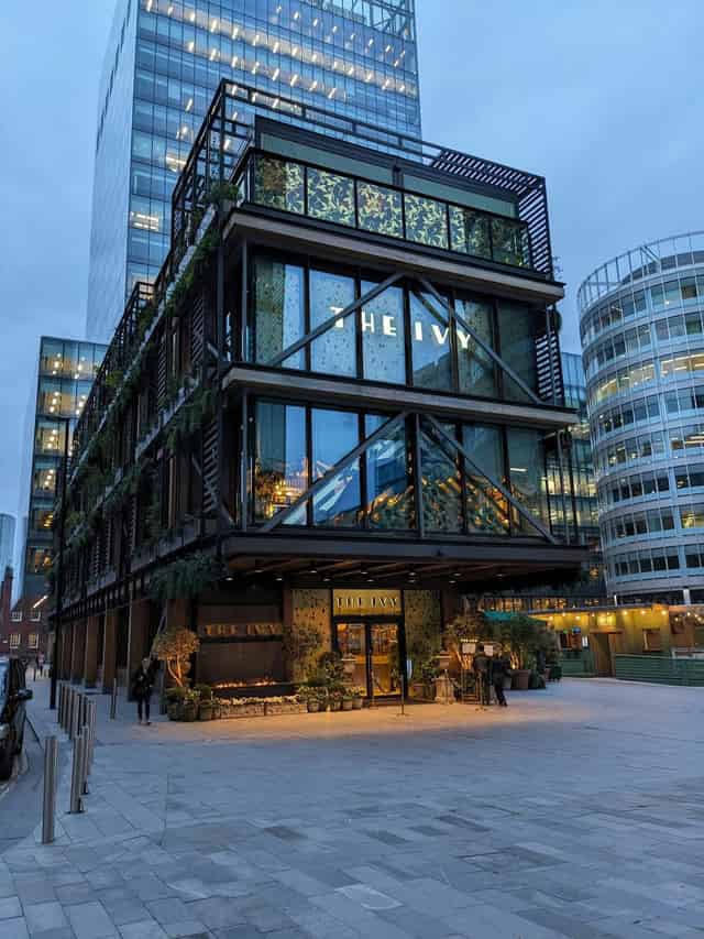 3 Hardman Square