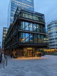 Cheap Meeting Rooms