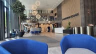 Reception Halls