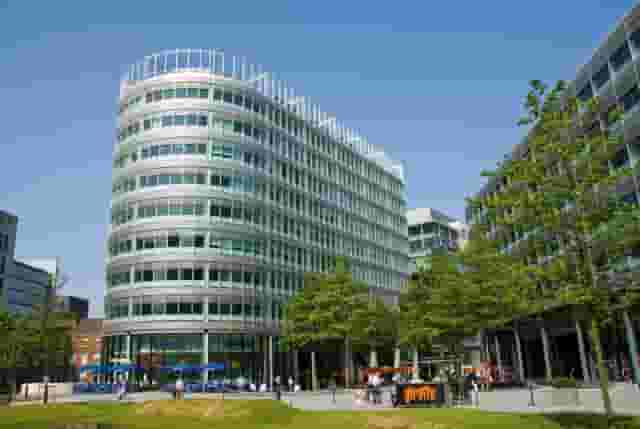 3 Hardman Square