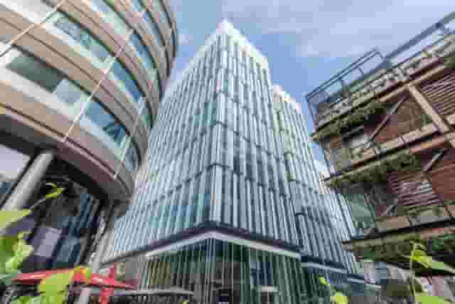 3 Hardman Square