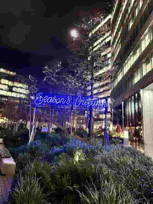 3 Hardman Square