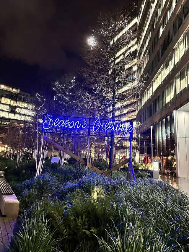 3 Hardman Square