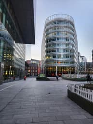 Reception Venues