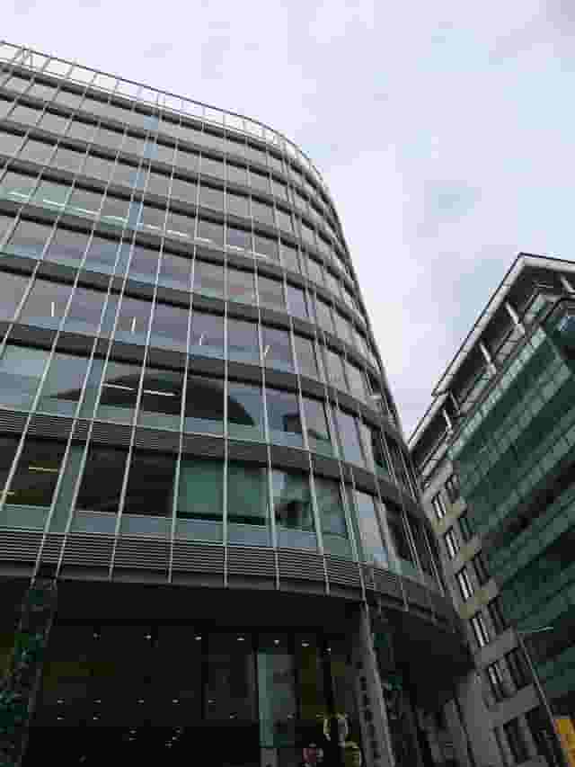 3 Hardman Square