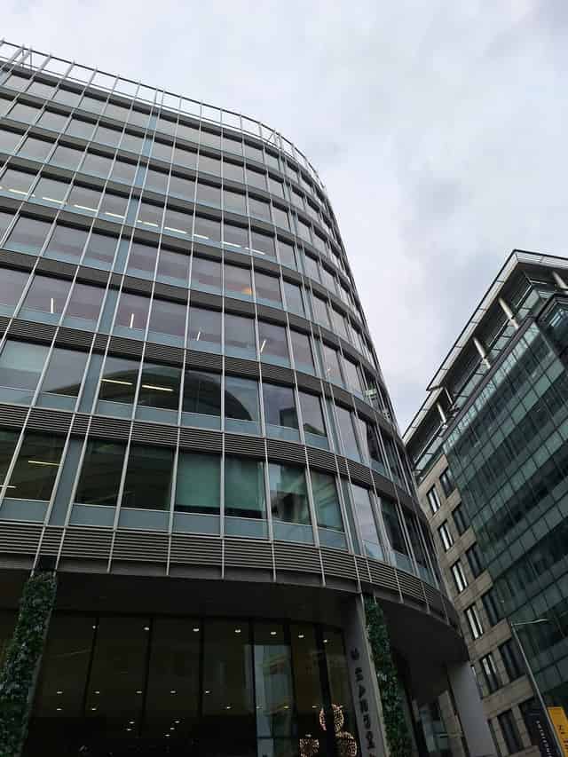 3 Hardman Square
