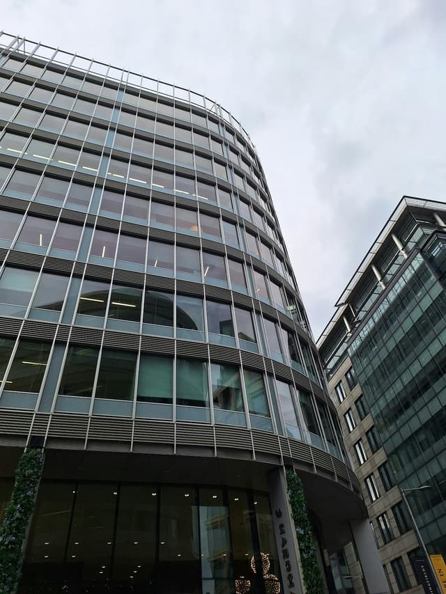 3 Hardman Square