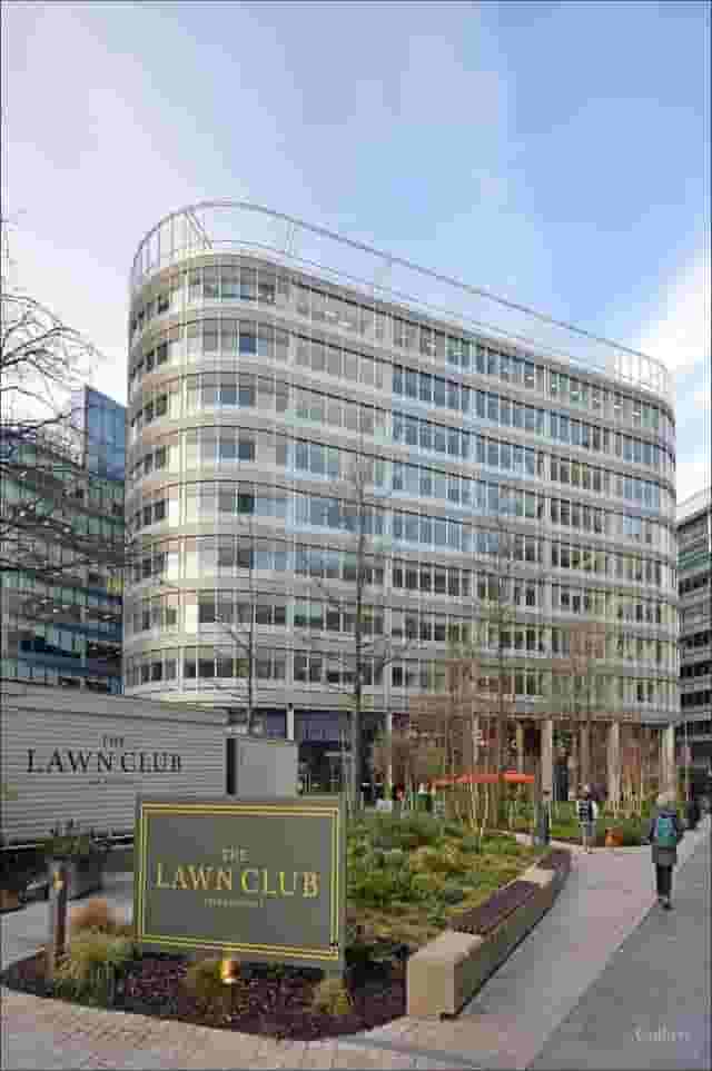 3 Hardman Square