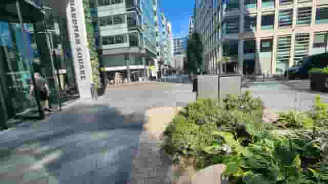 3 Hardman Square